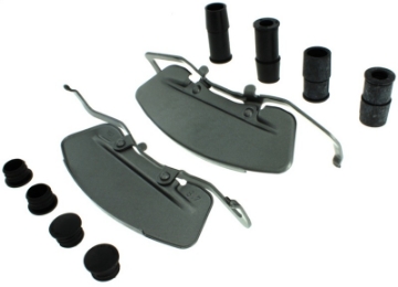 Picture of StopTech Street Touring 07-10 Audi S6-S8 Front Brake Pads