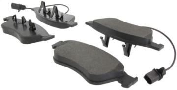 Picture of StopTech Street Touring 07-10 Audi S6-S8 Front Brake Pads