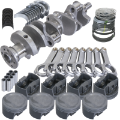 Picture of Eagle Chrysler 360 4-00in Stroke 4-03in Rotating Assembly Kit