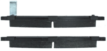 Picture of StopTech Street Touring 85-91 Nissan D21-720-Pathfinder Front Brake Pads