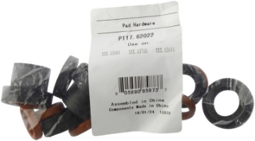 Picture of StopTech Street Touring 88-91 GMC-Chevy C1200-C2500-K1500-K2500 Front Brake Pads