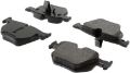 Picture of StopTech Street Touring 04-10 BMW 528i-530xi-535i xDrive Rear Brake Pads