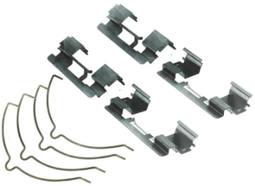 Picture of StopTech Street Touring 04-08 Ford F-150 - Lincoln Mark LT Front Brake Pads