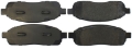 Picture of StopTech Street Touring 04-08 Ford F-150 - Lincoln Mark LT Front Brake Pads