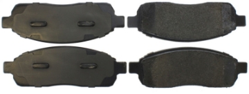 Picture of StopTech Street Touring 04-08 Ford F-150 - Lincoln Mark LT Front Brake Pads