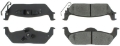 Picture of StopTech Street Touring 10-11 Ford F-150 Rear Brake Pads