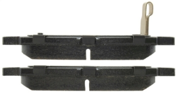 Picture of StopTech Street Touring 06-13 Honda Ridgeline - Acura TL Rear Brake Pads
