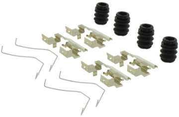 Picture of StopTech Street Touring 11-15 Honda Crosstour-Odyssey Front Brake Pads
