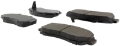Picture of StopTech Street Touring 11-15 Honda Crosstour-Odyssey Front Brake Pads