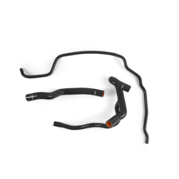 Picture of Mishimoto 07-09 Mazdaspeed 3 Black Silicone Hose Kit