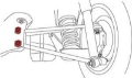 Picture of SPC Performance Sante Fe Adj- Cams Pr