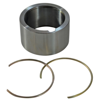 Picture of SPC Performance Weld-In Ring Kit 1-25 in- ID