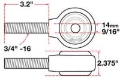 Picture of SPC Performance Forged Receiver Assembly