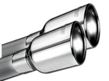 Picture of Borla 20-21 Corolla SE-XSE 2-0L AT FWD 4DR S-Type Cat-back