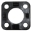 Picture of SPC Performance 1-0 deg- Camb-Toe Shim