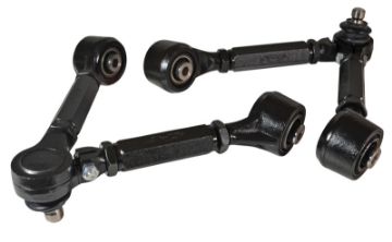Picture of SPC Performance G37-370Z Adj Control Arms