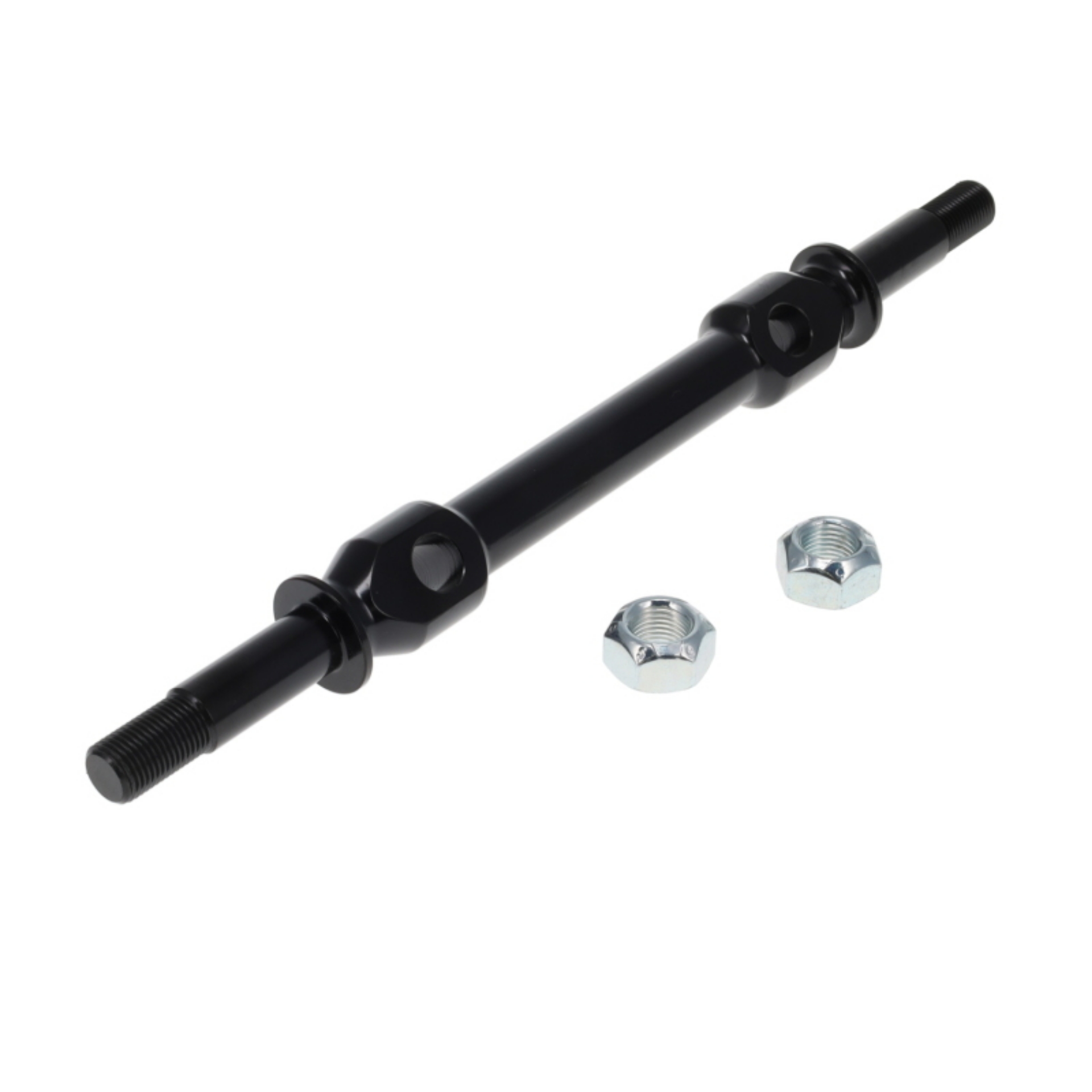 Picture of SPC Performance Steel Cross Shaft
