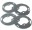 Picture of SPC Performance G-F Body Lower Cont Arm