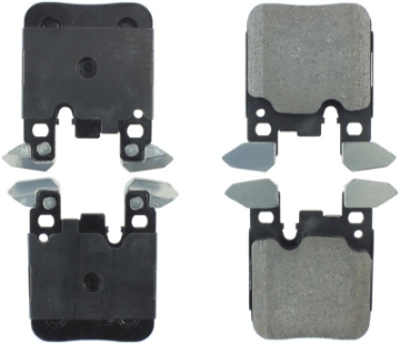 Picture of StopTech Street Performance Brake Pads BMW F22 M235i-F30 335i-F32 435i - Rear