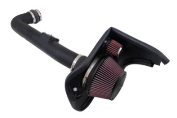 Picture of K&N 63 Series AirCharger Performance Intake Kit 13-15 Cadillac ATS 2-5L L4 F-I