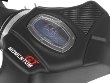 Picture of aFe Momentum GT Pro 5R Intake System 15-16 Ford Mustang L4-2-3L EcoBoost