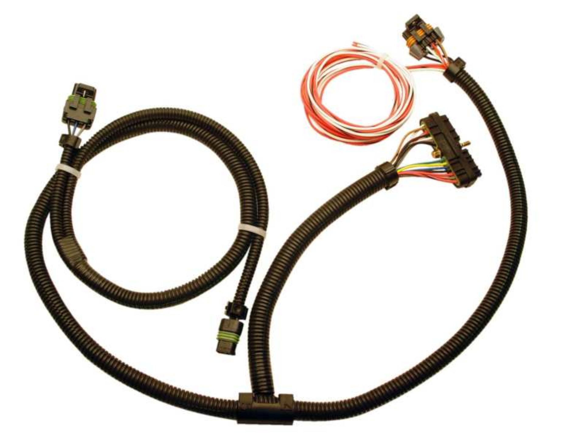 Picture of FAST Ignition Adapter Harness Buick V6