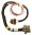 Picture of FAST Ignition Adapter Harness FAST