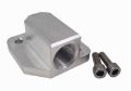 Picture of FAST FAST Idle Air Control Housing - Adapts Ford to GM