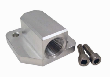 Picture of FAST FAST Idle Air Control Housing - Adapts Ford to GM