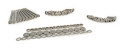 Picture of FAST Hardware Kit Stainless LSX 92M