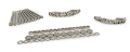 Picture of FAST Hardware Kit Stainless LSX 92M