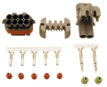Picture of FAST Connector Kit Only IPU