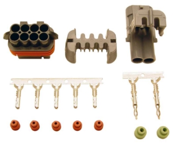 Picture of FAST Connector Kit Only IPU