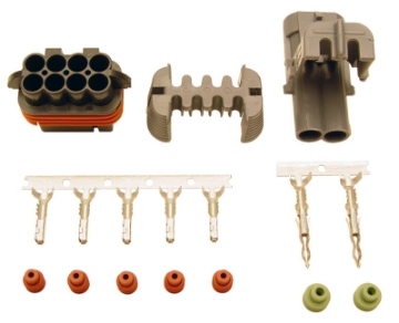 Picture of FAST Connector Kit Only IPU