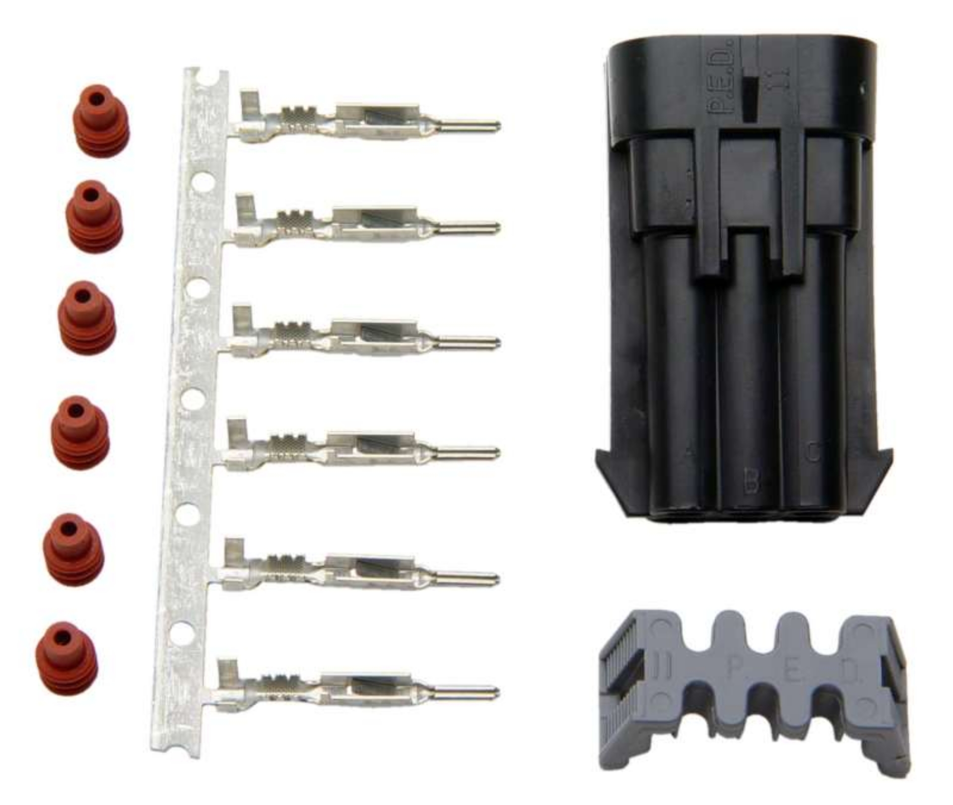 Picture of FAST Connector Kit FAST Power Adder