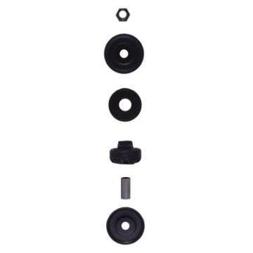 Picture of Bilstein 4600 Series 19-21 RAM 2500 Front 46mm Monotube Shock Absorber