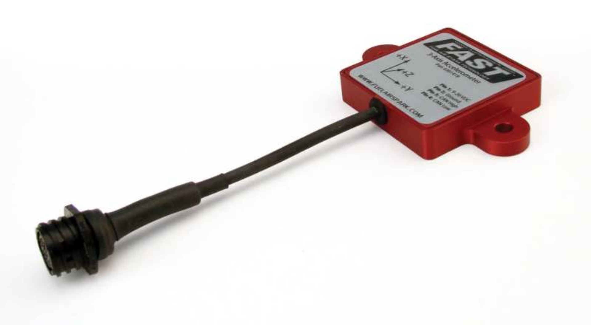 Picture of FAST Accelerometer Kit