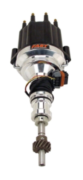 Picture of FAST Billet Distributor FAST Sb Ford Dual