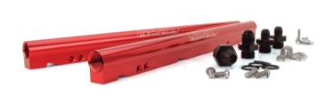 Picture of FAST Billet Fuel Rail Kit For LSXR