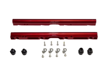 Picture of FAST Billet Fuel Rail Kit For LSXR