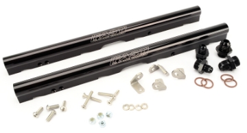 Picture of FAST Billet Fuel Rail Kit For LSXR