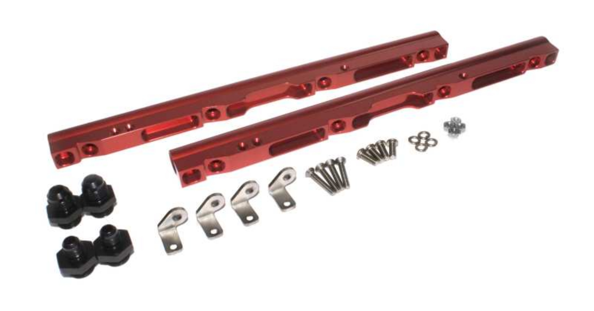 Picture of FAST Billet Fuel Rail Kit For LSXR