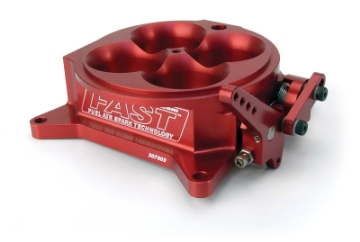 Picture of FAST Throttle Body4150W-IAC TPS