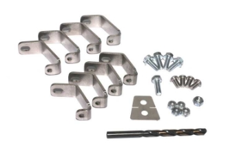 Picture of FAST OE Fuel Rail Bracket Kit LSXR