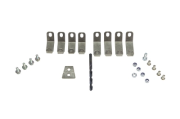 Picture of FAST OE Fuel Rail Bracket Kit LSXR