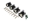 Picture of FAST Injector Connector Kit-USCAR 4-Pack