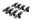Picture of FAST Injector FAST 8-Pack 46Lb-hr