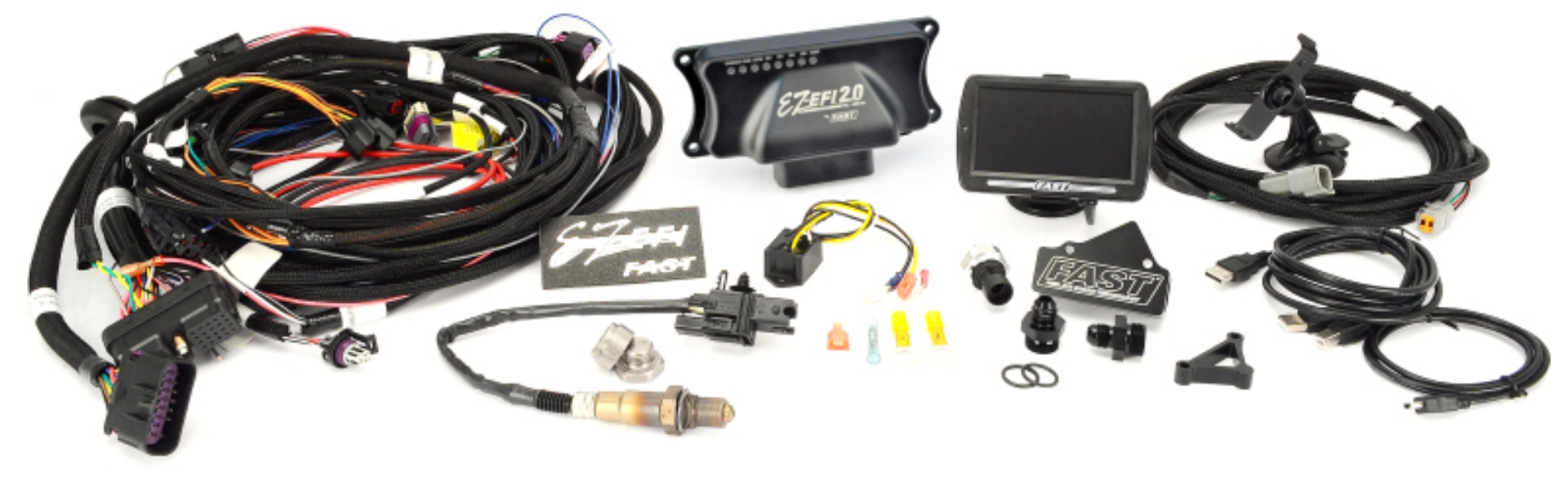 Picture of FAST Engine Control System EZ-EFI2Multi