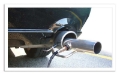Picture of FAST Tailpipe Mount 02 Sensor Test