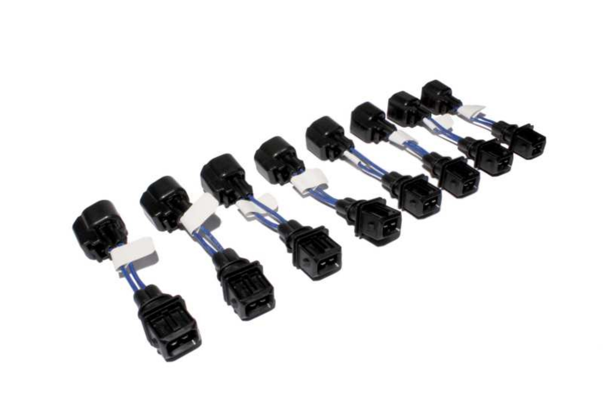 Picture of FAST Adapter USCAR To Minitimer